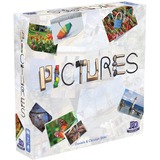 Pictures, Geschicklichkeitsspiel