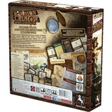 Pegasus Robinson Crusoe - Abenteuer auf der Verfluchten Insel, Brettspiel 