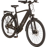 Prophete ENTDECKER 20.ETT.20 (2020), Pedelec schwarz (matt), 28", 55 cm Rahmen