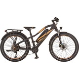 Prophete GRAVELER eSUV 20.ESS.10 (2020), Pedelec schwarz (matt), 24", 34 cm Rahmen