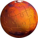 Ravensburger 3D-Puzzle Planetensystem 