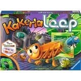 Kakerlaloop, Brettspiel