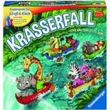 Ravensburger Krasserfall, Brettspiel