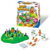 Ravensburger Lotti Karotti, Brettspiel 