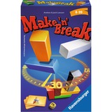 Ravensburger Make 'n' Break '17, Geschicklichkeitsspiel