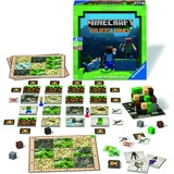 Ravensburger Minecraft Builder & Biomes, Brettspiel 
