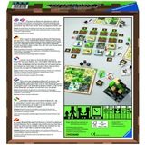 Ravensburger Minecraft Builder & Biomes, Brettspiel 