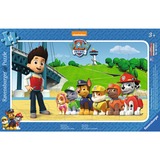 Ravensburger Paw Patrol, Puzzle 