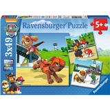 Ravensburger Paw Patrol - Team auf 4 Pfoten, Puzzle 