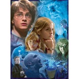 Ravensburger Puzzle Harry Potter in Hogwarts 