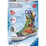 Ravensburger Sneaker Graffiti Style, Puzzle