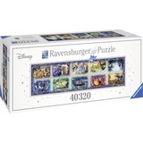 Ravensburger Unvergessliche Disney Momente, Puzzle