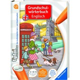 Ravensburger tiptoi Grundschulwörterbuch Englisch, Lernbuch 