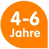 Ravensburger tiptoi Mein Lern-Spiel-Abenteuer: Vorschulwissen, Lernbuch 