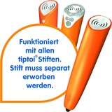 Ravensburger tiptoi Mein Lern-Spiel-Abenteuer: Vorschulwissen, Lernbuch 