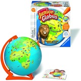 Ravensburger tiptoi Mein interaktiver Junior Globus, Lernspaß 