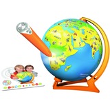Ravensburger tiptoi Mein interaktiver Junior Globus, Lernspaß 