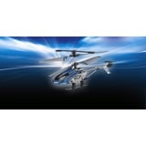 Revell Hubschrauber Sky FUN, RC blau/silber