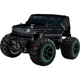 Revell Mercedes-Benz G-Class schwarz, 1:18