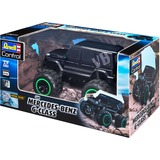 Revell Mercedes-Benz G-Class schwarz, 1:18