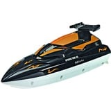 Revell Mini Speedboat SPRING TIDE 40, RC schwarz/weiß