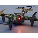 Revell Quadrocopter Air Hunter, Drohne tarnfarben