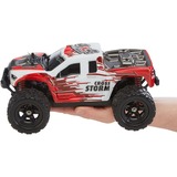 Revell X-Treme CROSS STORM, RC weiß/rot, 1:18