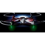 Revell X-Treme Quadrocopter MARATHON, Drohne weiß/rot