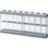 LEGO Minifiguren Display Case 16, Aufbewahrungsbox