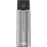 SIGG Thermosflasche Gemstone ONE Selenite 0,5L edelstahl/schwarz