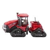SIKU 3275 FARMER Case Quadtrac 600, Spielfahrzeug rot/schwarz