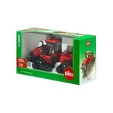 SIKU 3275 FARMER Case Quadtrac 600, Spielfahrzeug rot/schwarz