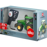 SIKU 6881 CONTROL32 John Deere 8345R, RC Komplett-Set