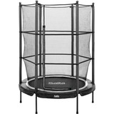 Salta Junior Trampolin, Fitnessgerät schwarz, rund, 140 cm
