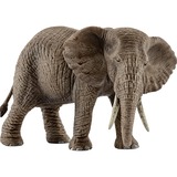 Schleich Afrikanische Elefantenkuh, Spielfigur