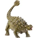 Schleich Dinosaurs Ankylosaurus, Spielfigur 
