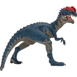 Schleich Dinosaurs Dilophosaurus, Spielfigur 