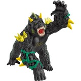 Schleich Eldrador Monster Gorilla, Spielfigur