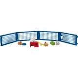 Schleich Farm World Zuhause für Kaninchen und Meerschweinchen, Spielfigur