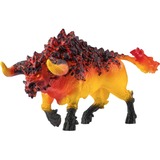 Schleich Feuerstier, Spielfigur