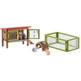 Schleich Kaninchenstall, Spielfigur