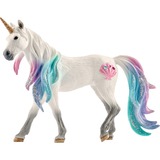 Schleich Meereseinhorn, Stute, Spielfigur