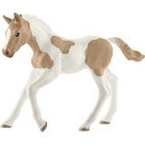Schleich Paint Horse Fohlen, Spielfigur