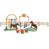 Schleich Pony Agility Training, Spielfigur
