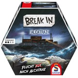 Schmidt Spiele Break In: Alcatraz, Partyspiel
