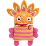 Schmidt Spiele Sorgenfresser Sita , Kuscheltier orange/pink, 26 cm