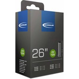 Schwalbe AV12A, Schlauch 