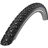 Schwalbe Marathon Winter Plus, Reifen schwarz, ETRTO: 42-406