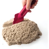 Spin Master Kinetic Sand Folding Sandbox, Spielsand 