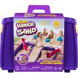 Spin Master Kinetic Sand Folding Sandbox, Spielsand 